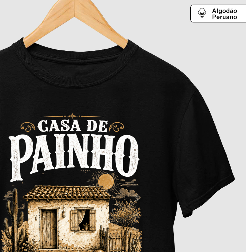 Casa de painho