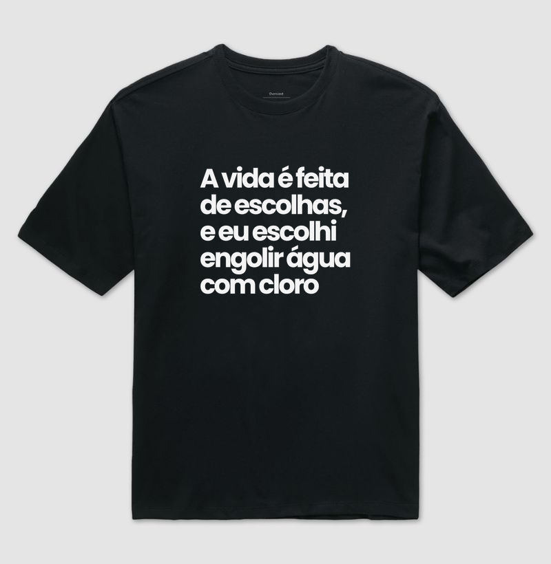 Escolhas