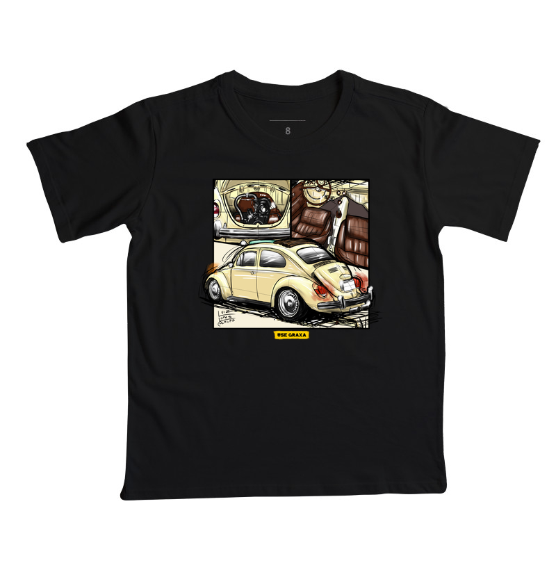 Fusca CremoGema Style