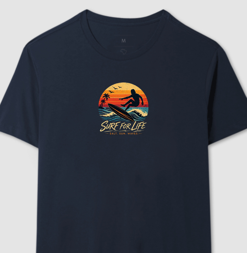 CAMISETA CALIFA SF