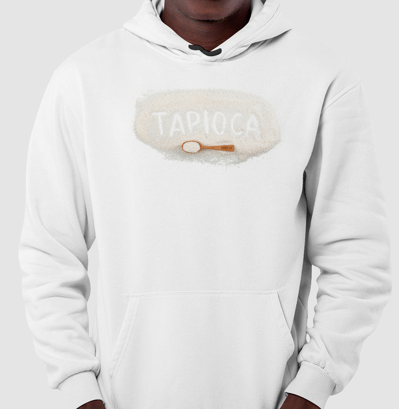 Tapioca Favus CO