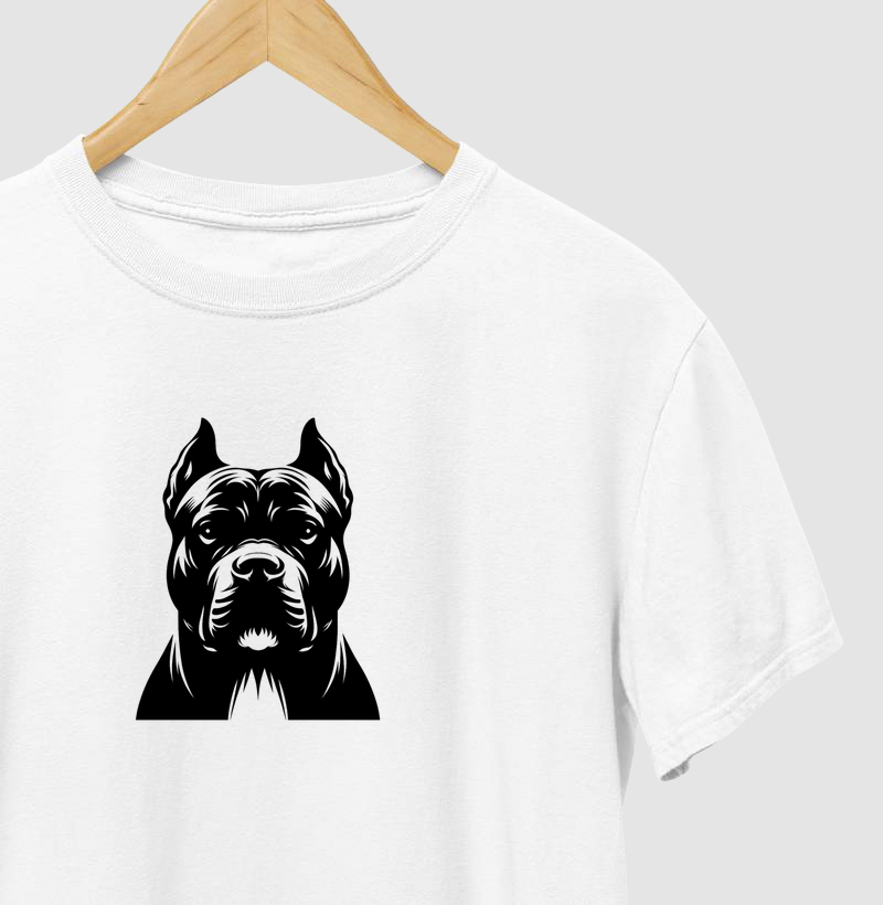 Camiseta pitbull