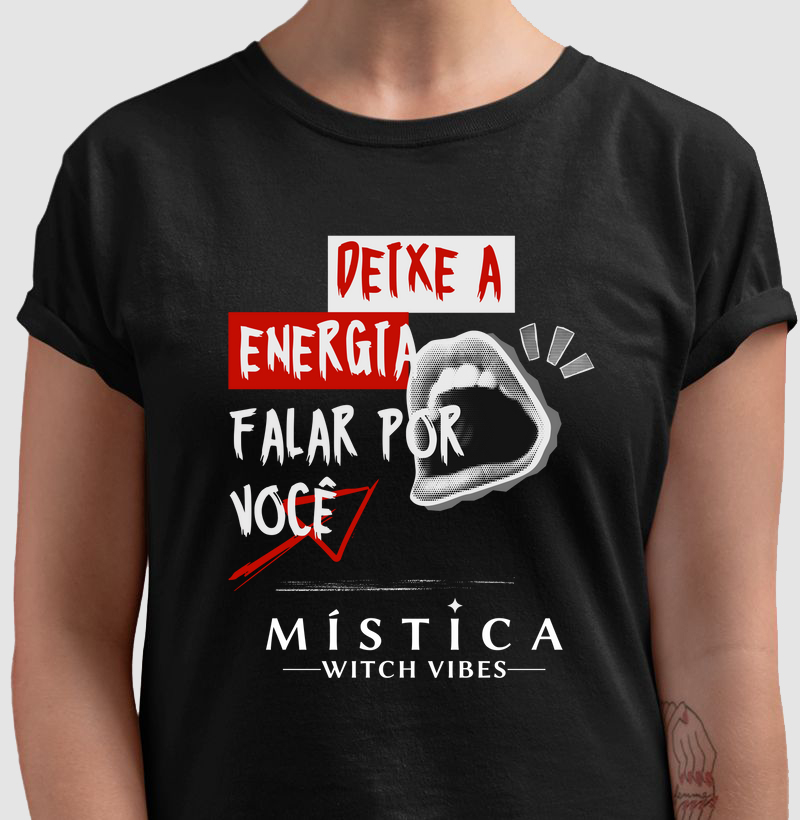 Energy - Bruxa Urbana