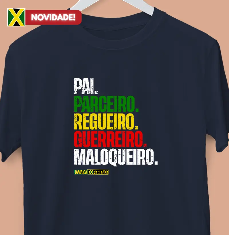 Pai Regueiro… Maloqueiro.