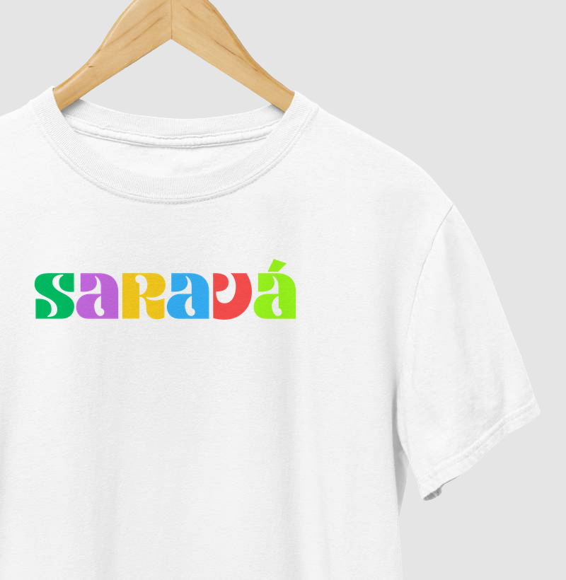 Saravá