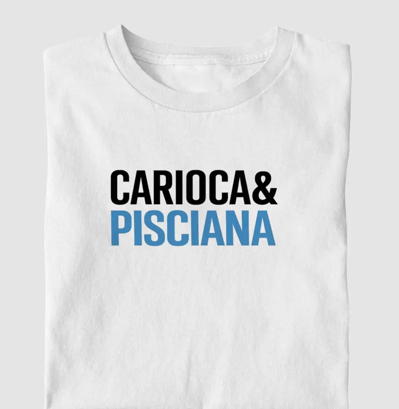 Carioca & Pisciana