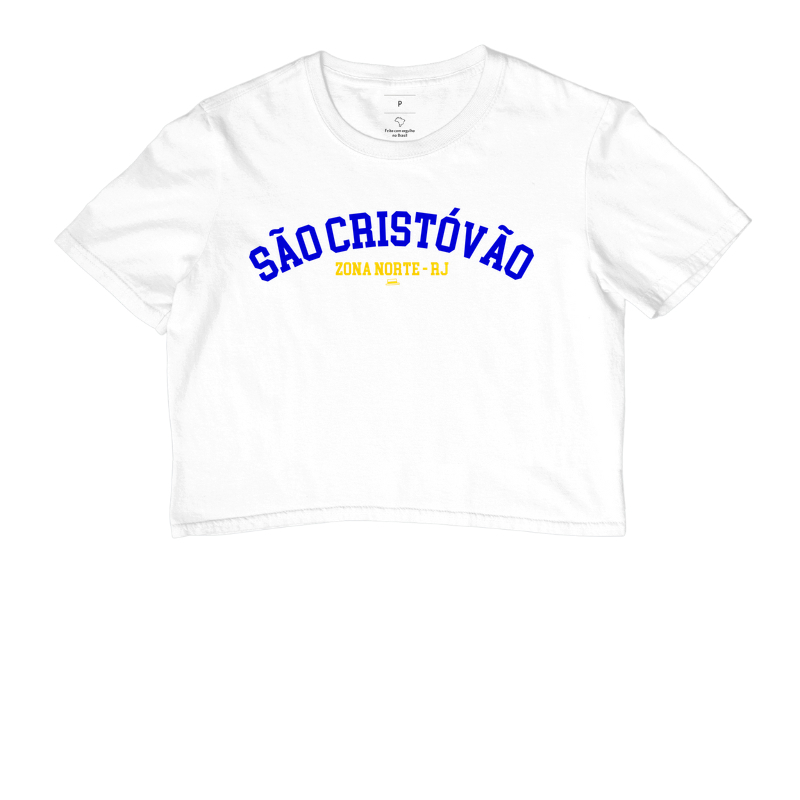São Cristóvão - Cropped