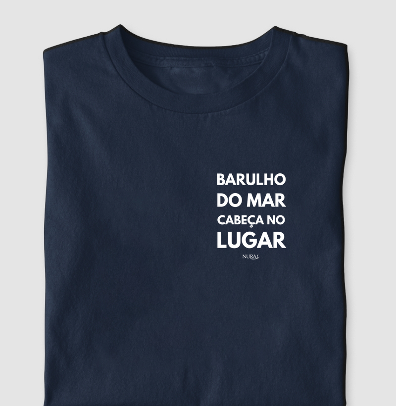 Barulho do mar