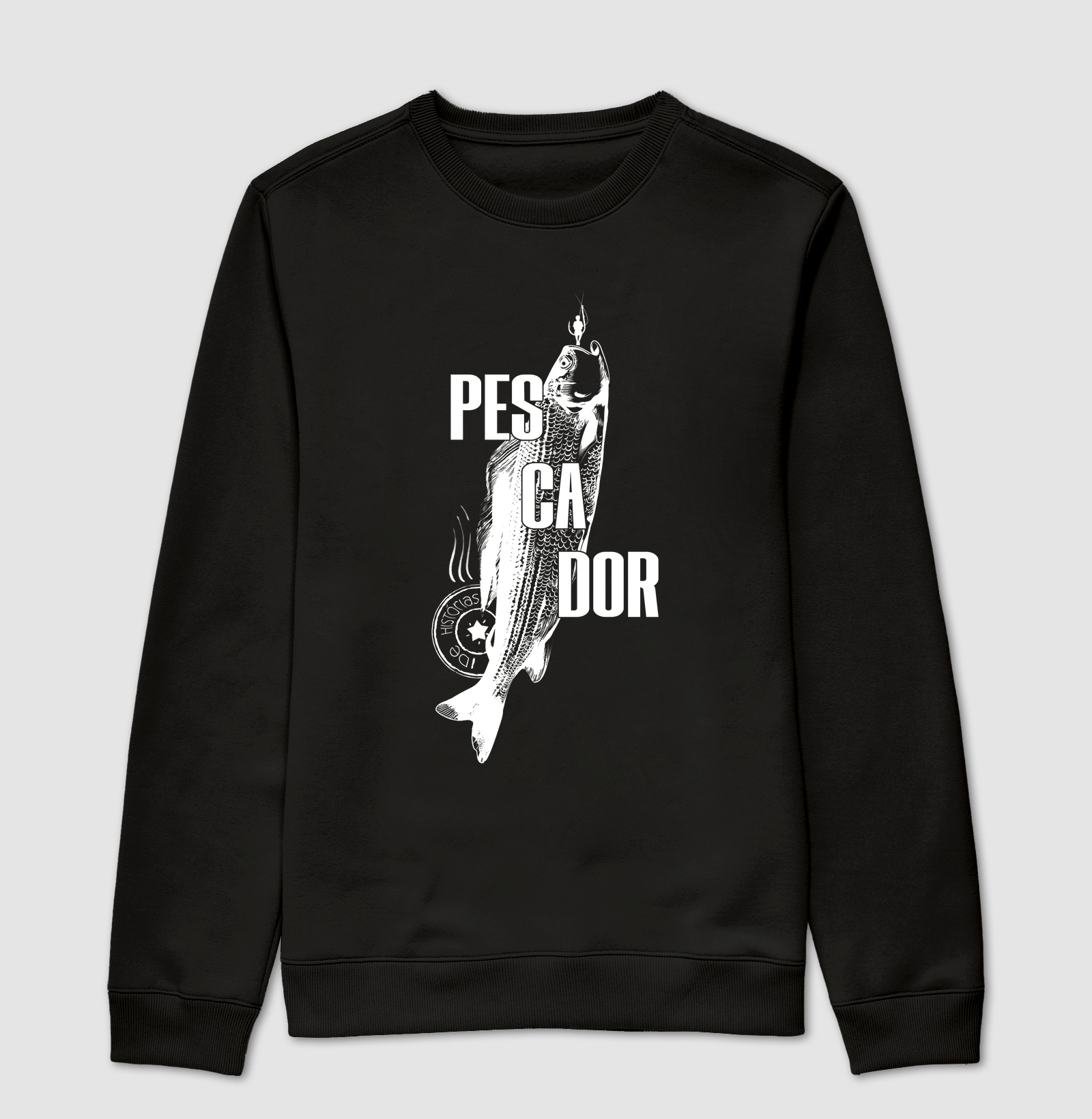 Pescador de histórias