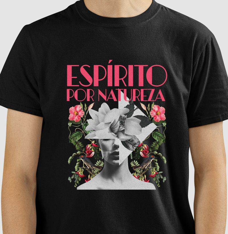 Espírito por Natureza