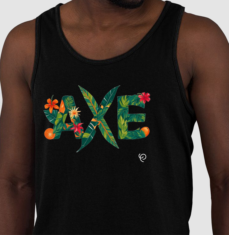 Axé Raízes Vibrantes