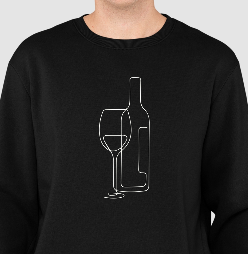 Contornos do Vinho