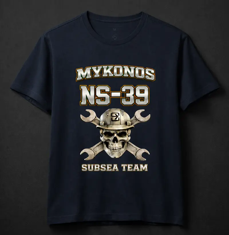 MYKONOS CAVEIRA SUBSEA NS-39