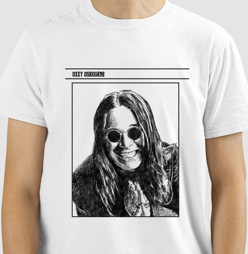 Ozzy Osbourne - Picture