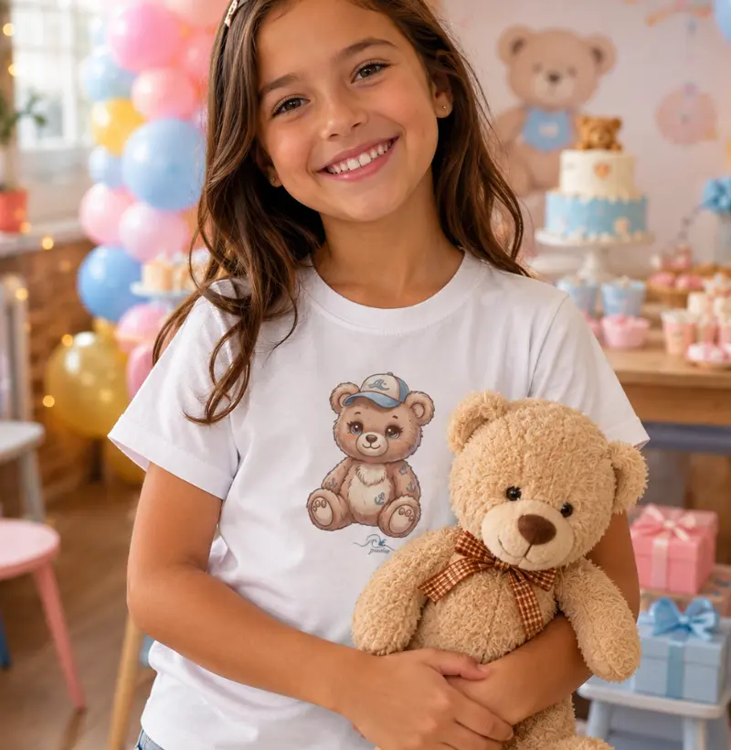 Urso Baby