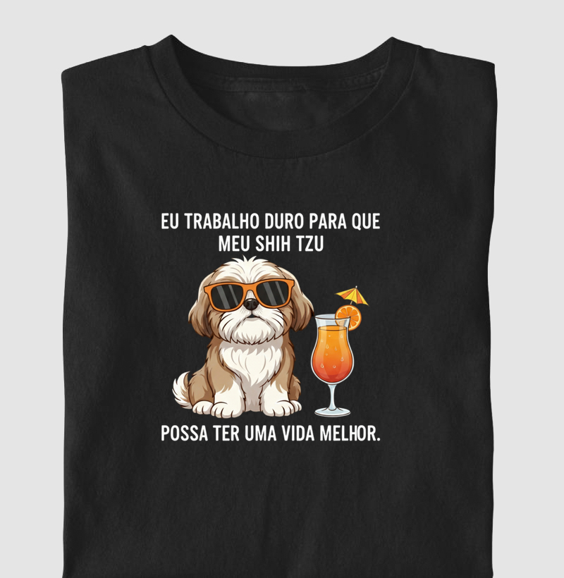 Trabalho Duro