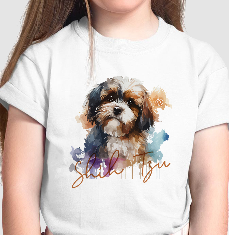 Shih Tzu