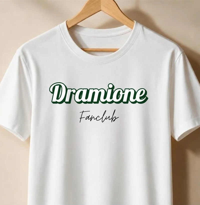 Dramione fanclub