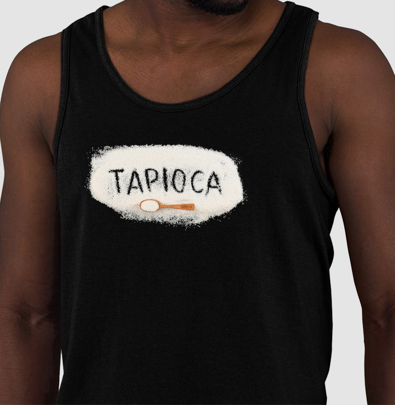 Tapioca Favus CO