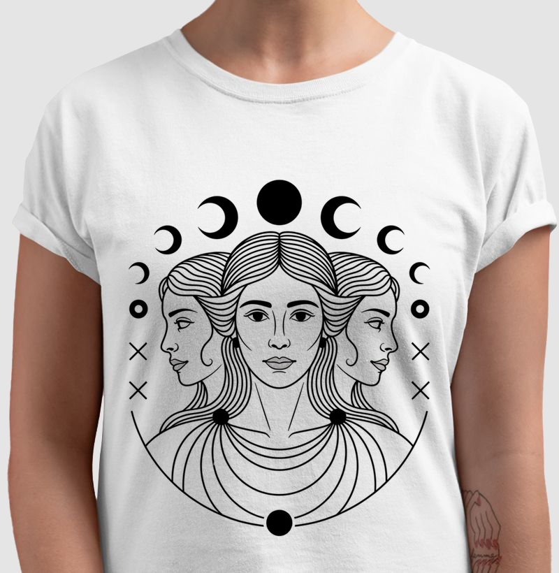 Hécate – Guardiã dos Mistérios