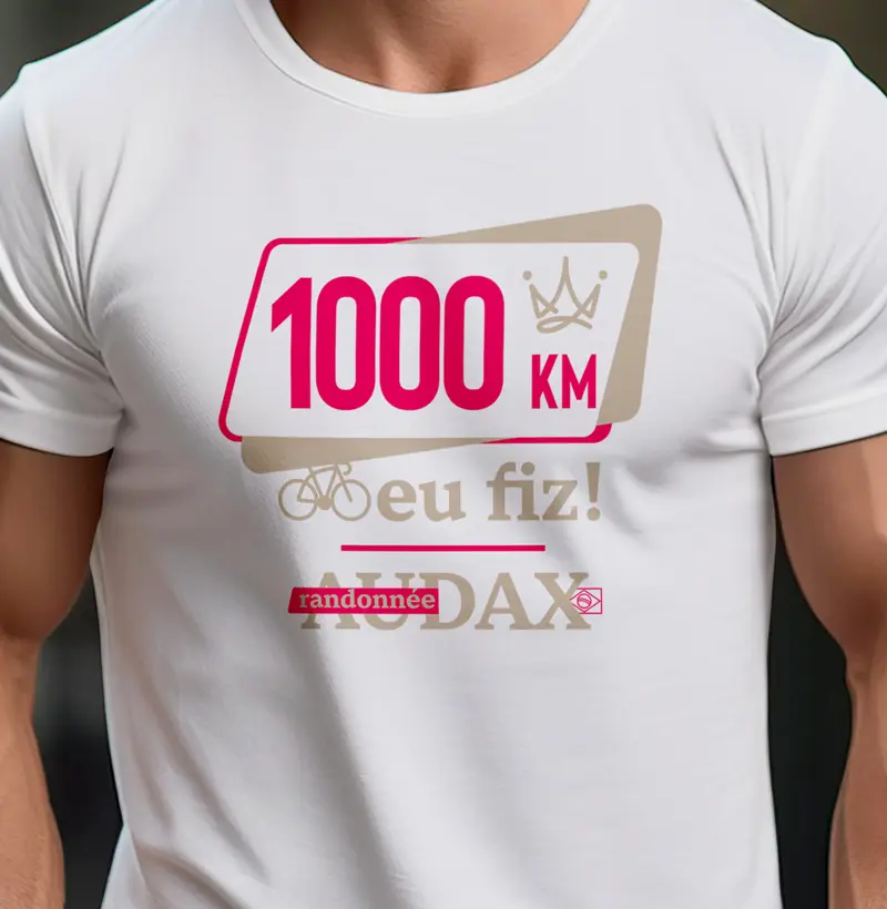 Audax 1000km