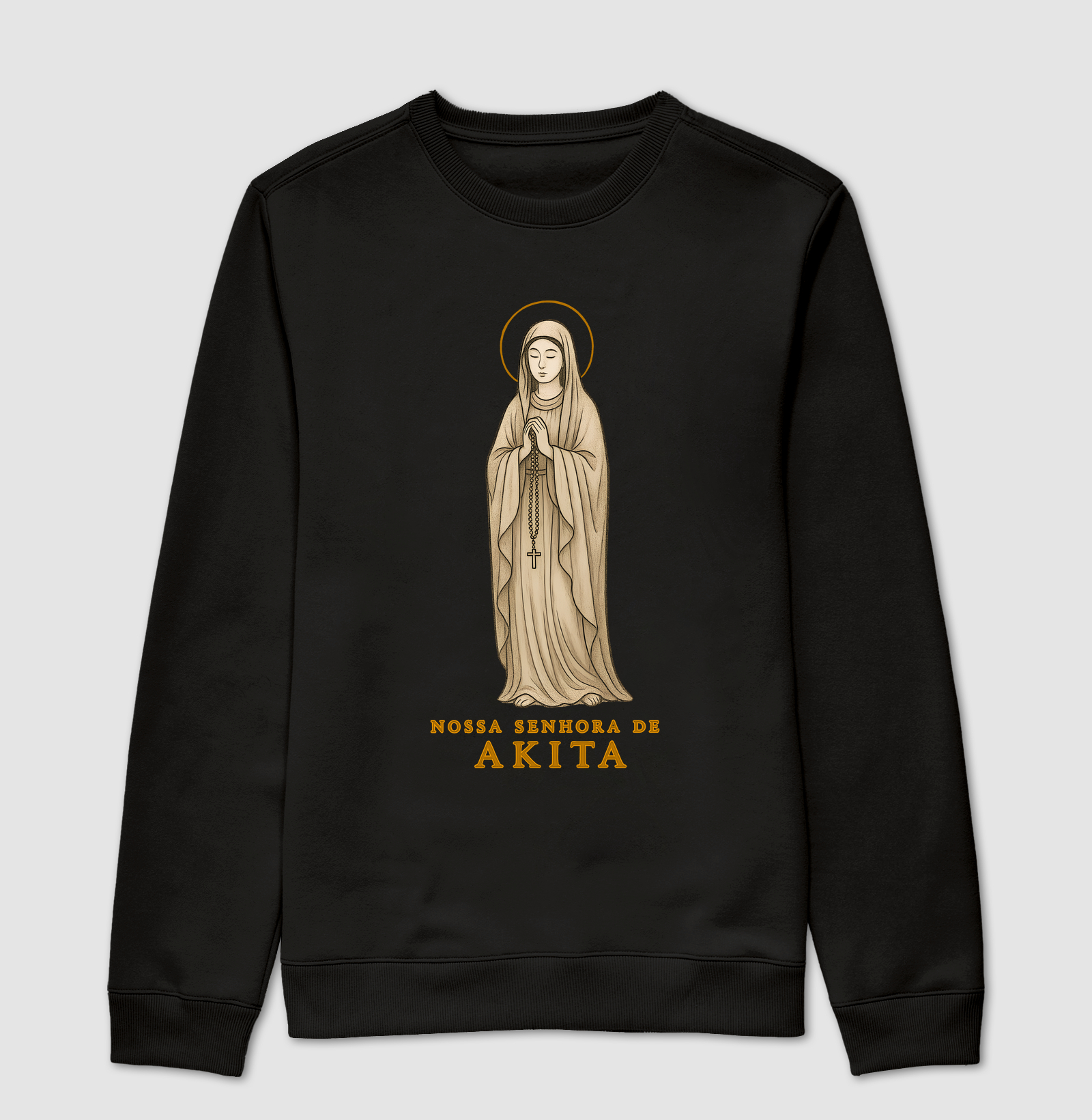 Nossa Senhora de Akita