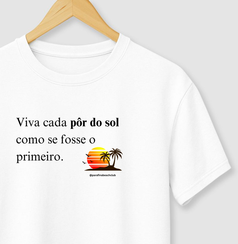 Por do Sol