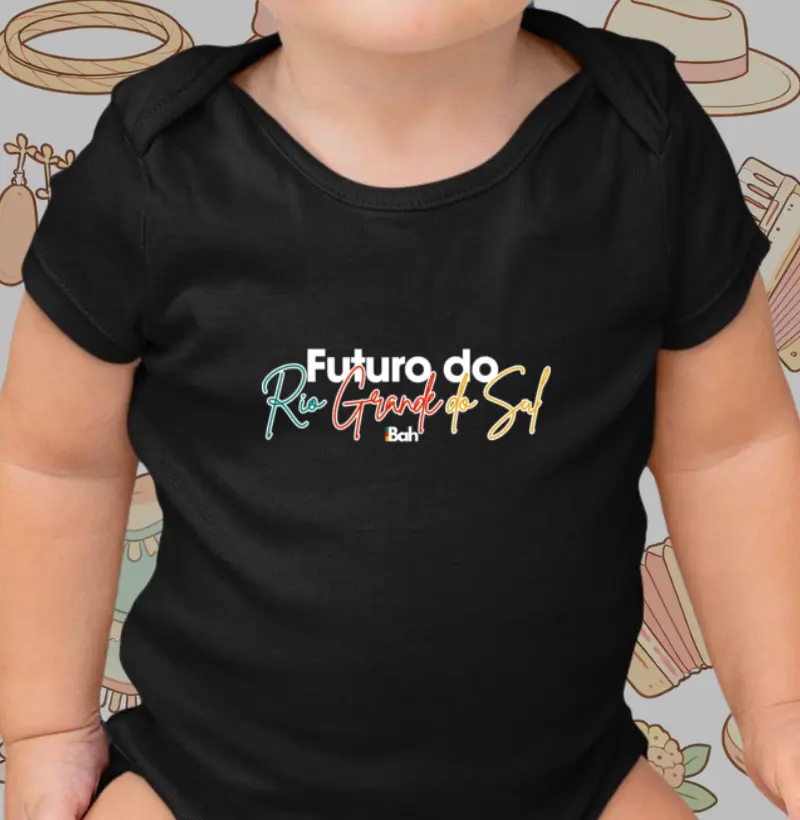 Futuro do Rio Grande do Sul