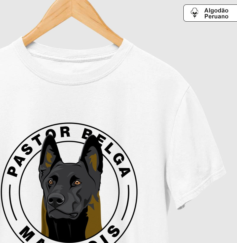 Pastor Belga Malinois 01