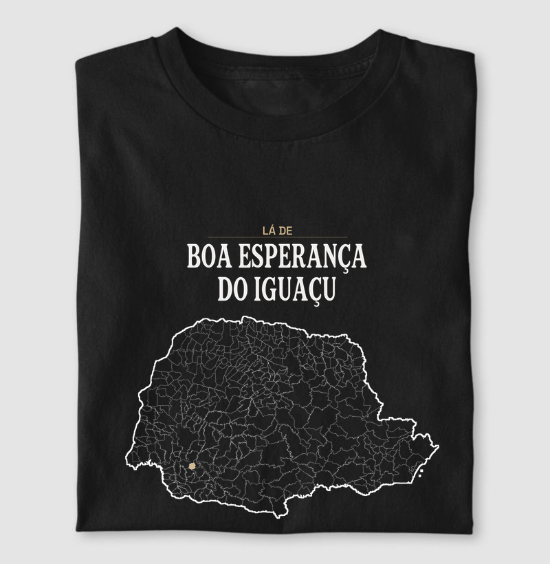 Boa Esperança do Iguaçu | Território PR