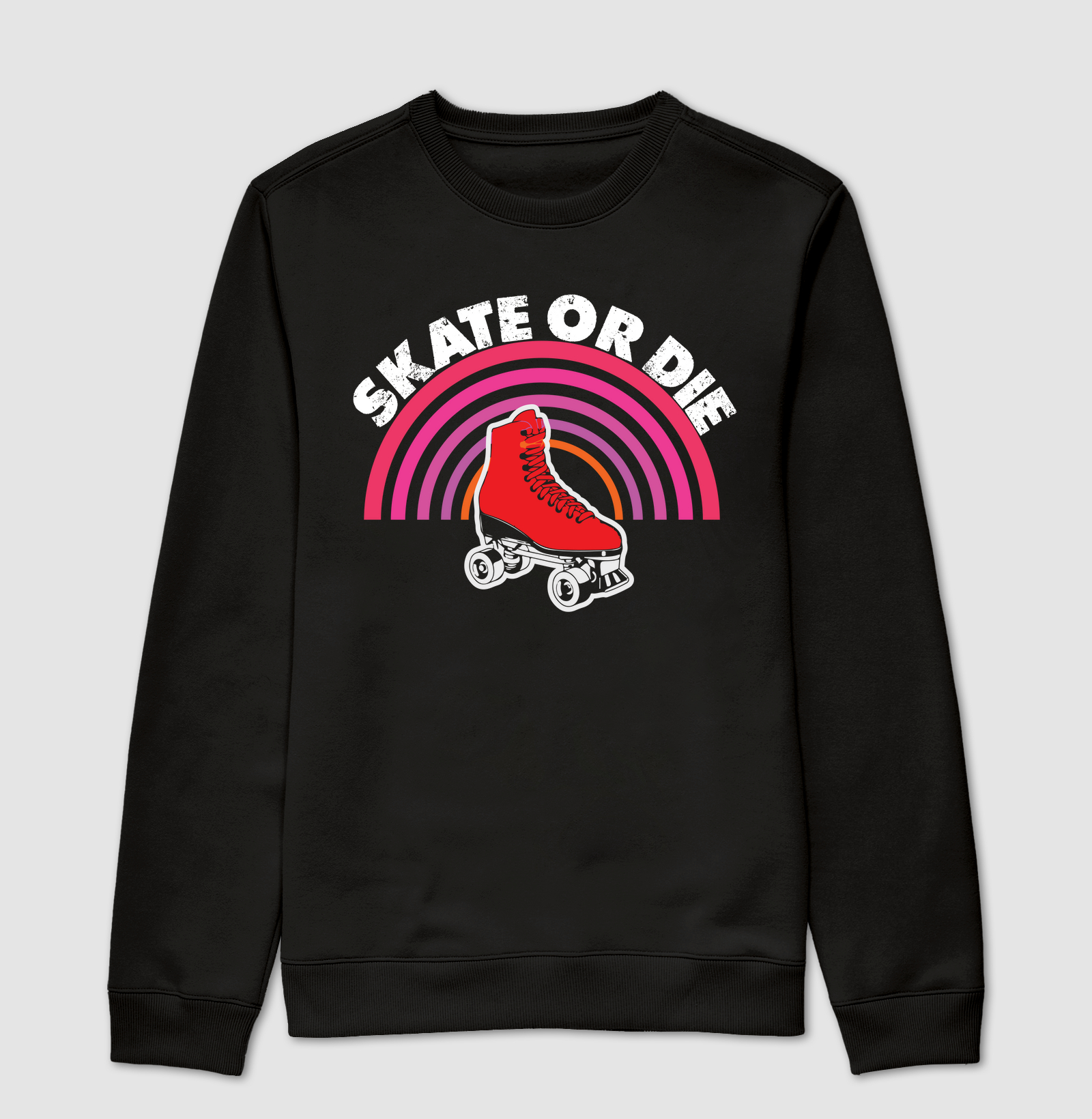 Skate or Die