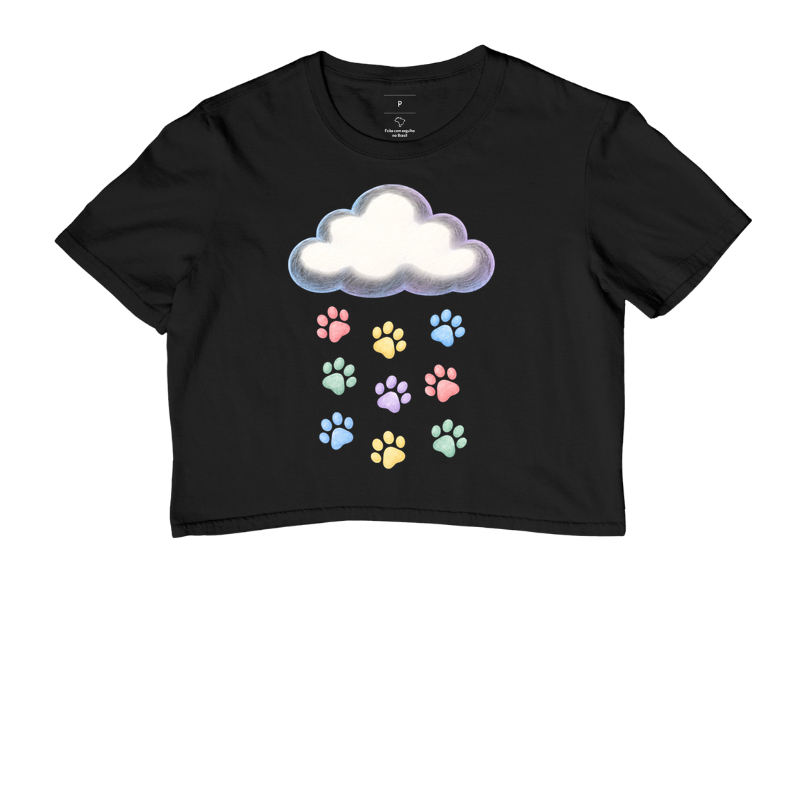 Chuva De Patinhas - Cropped