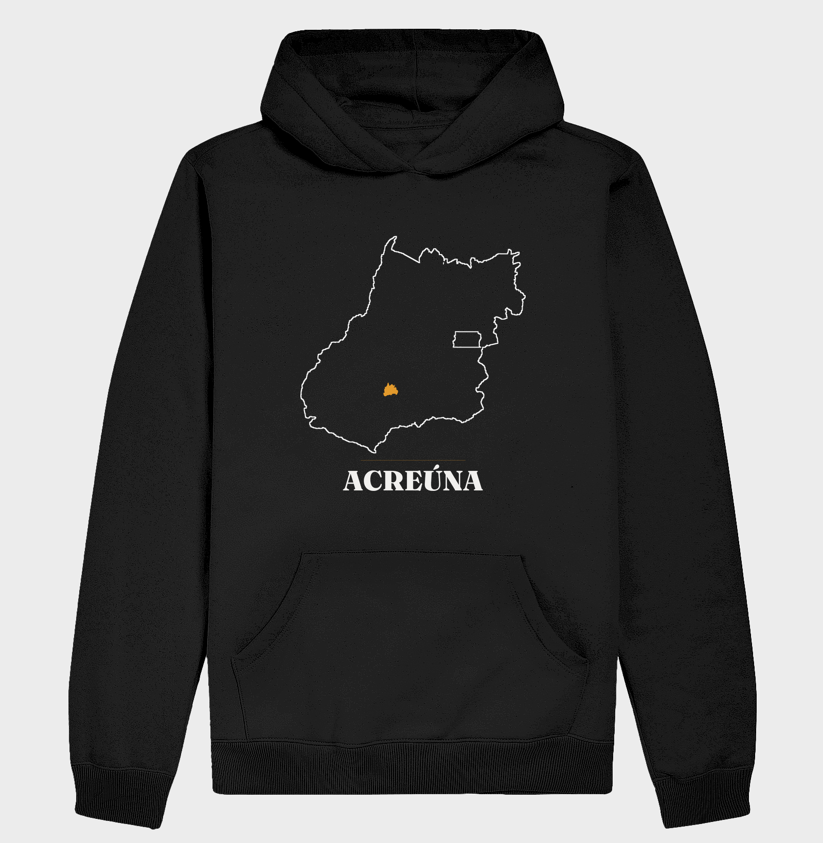 Acreúna | Traço GO