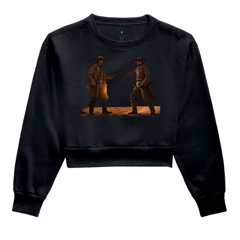DUELO DE COWBOYS