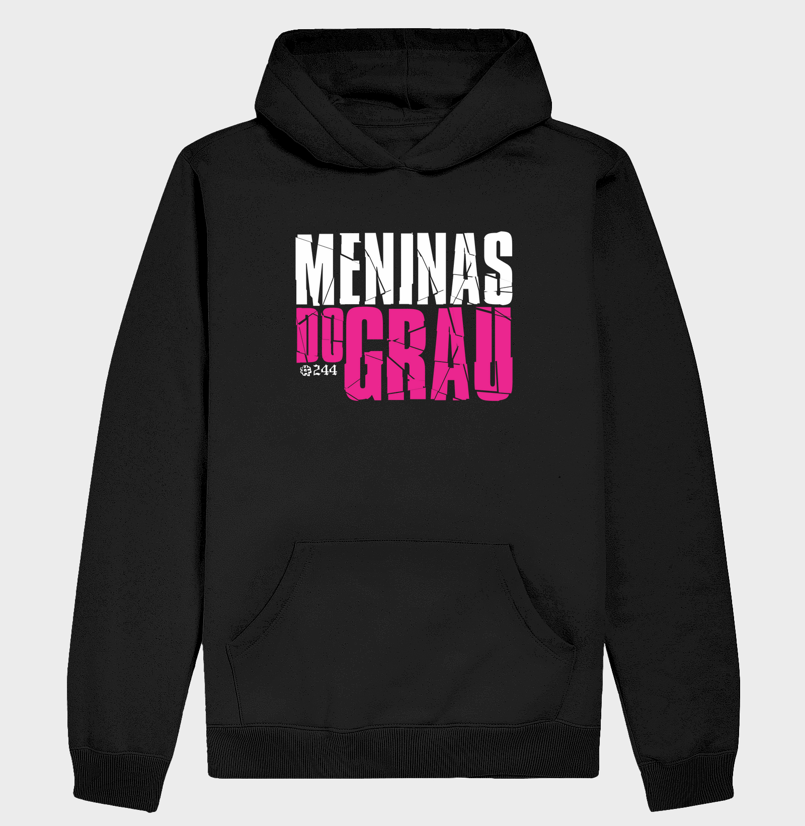 Meninas do Grau 