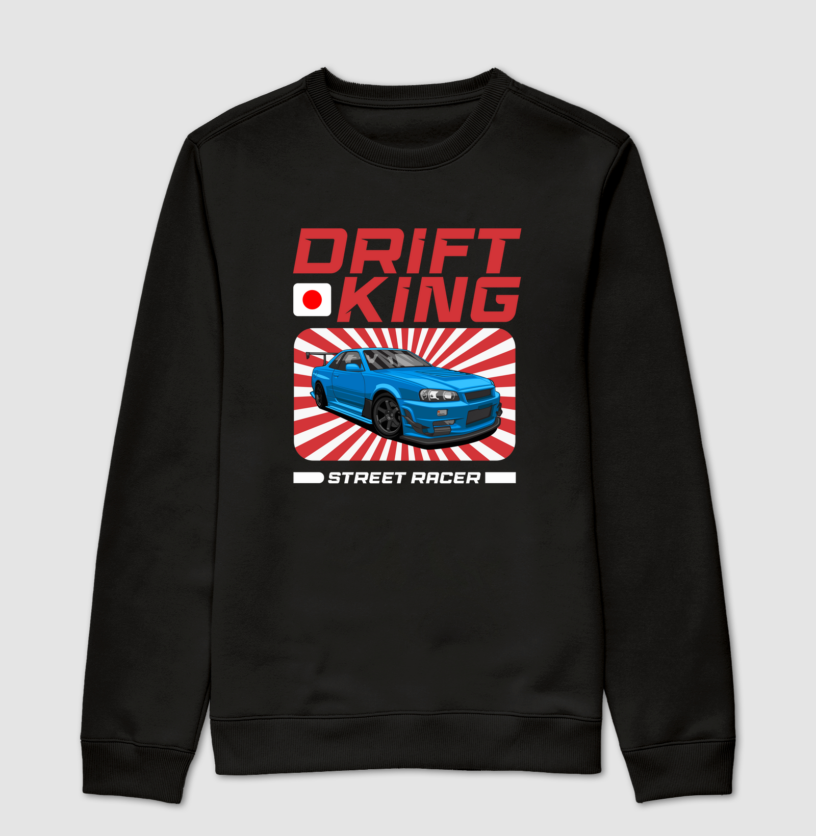 Drift King