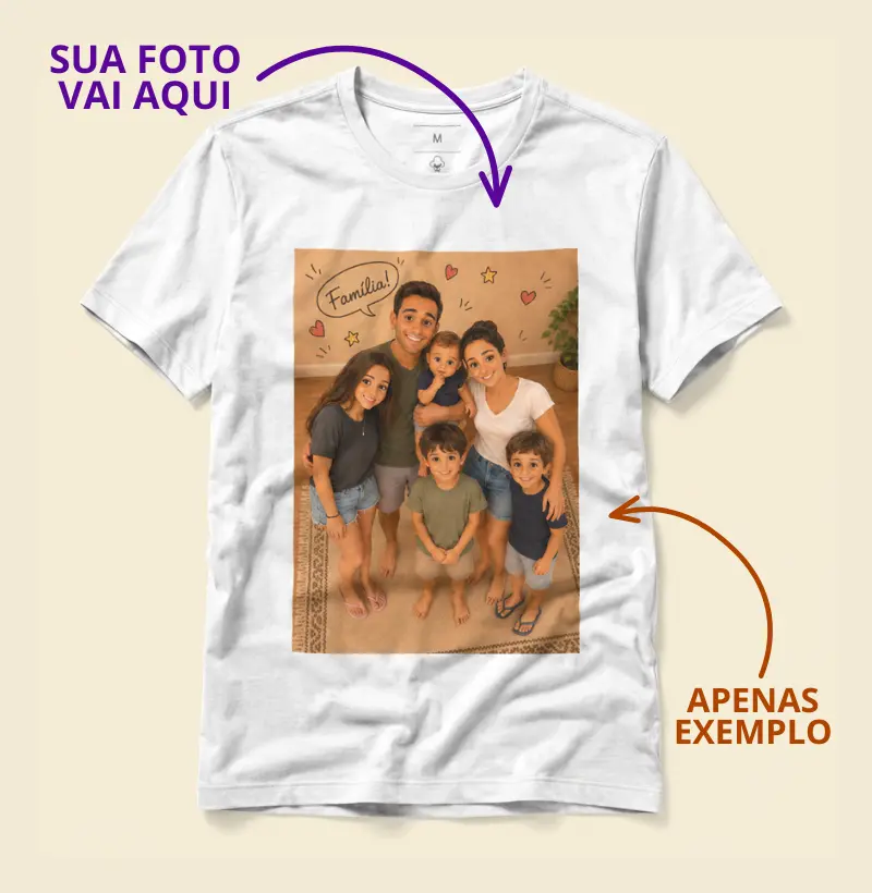 Camisa 0