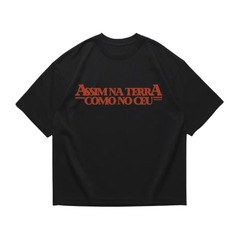 Assim na Terra Como No Céu