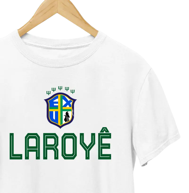 COPA LAROYÊ
