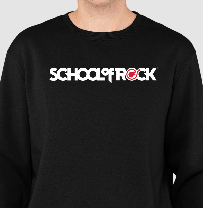 School Of Rock Logo