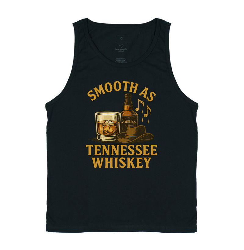 Tenessee Whiskey