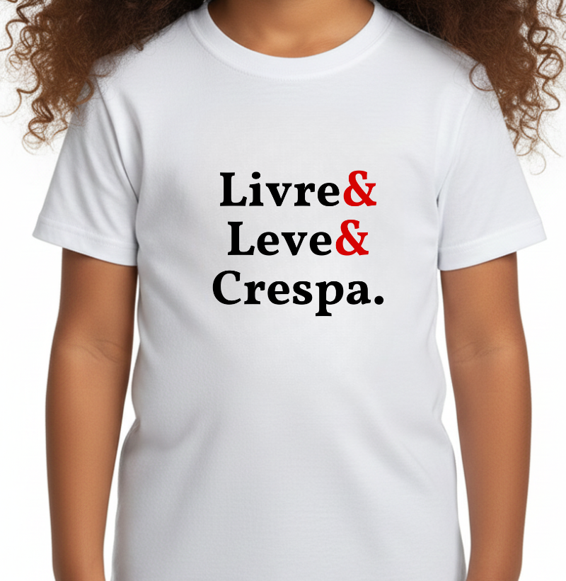 Livre & Leve & Crespa