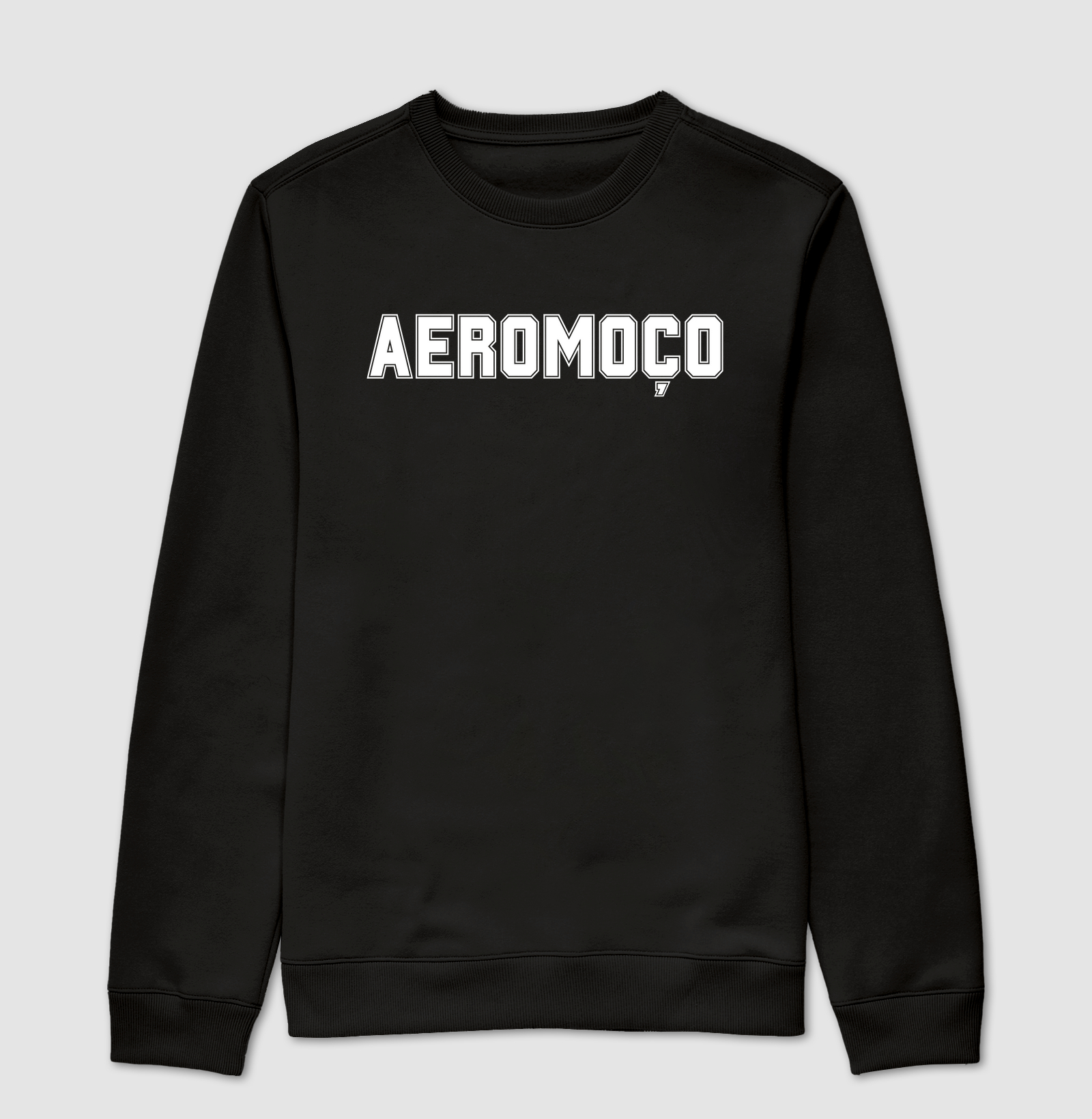 Aeromoço