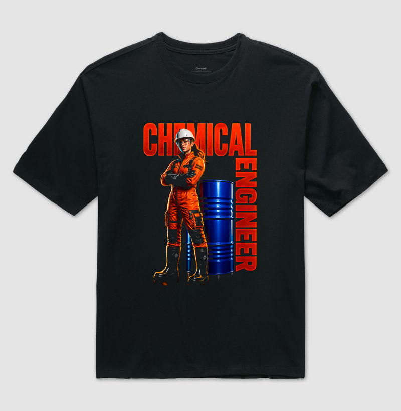 Chemical Engineer