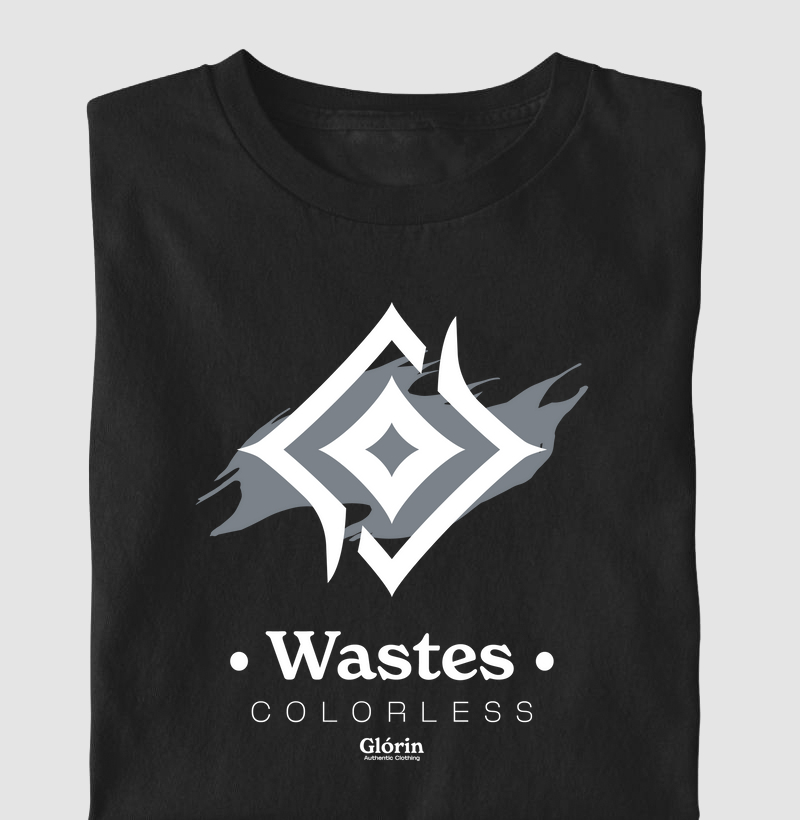 Wastes - Runes
