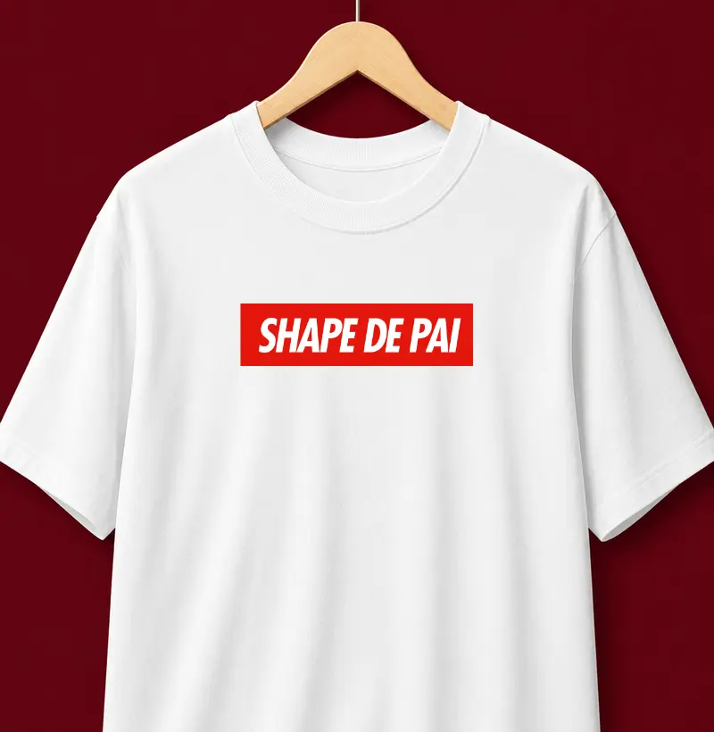 SHAPE DE PAI