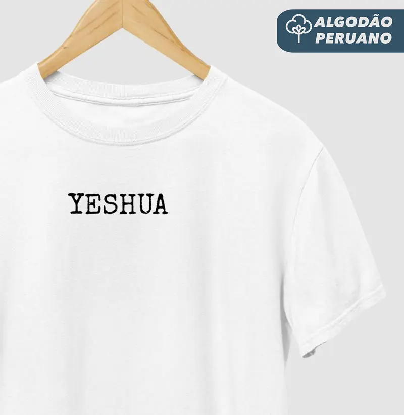 Yeshua Tipográfico
