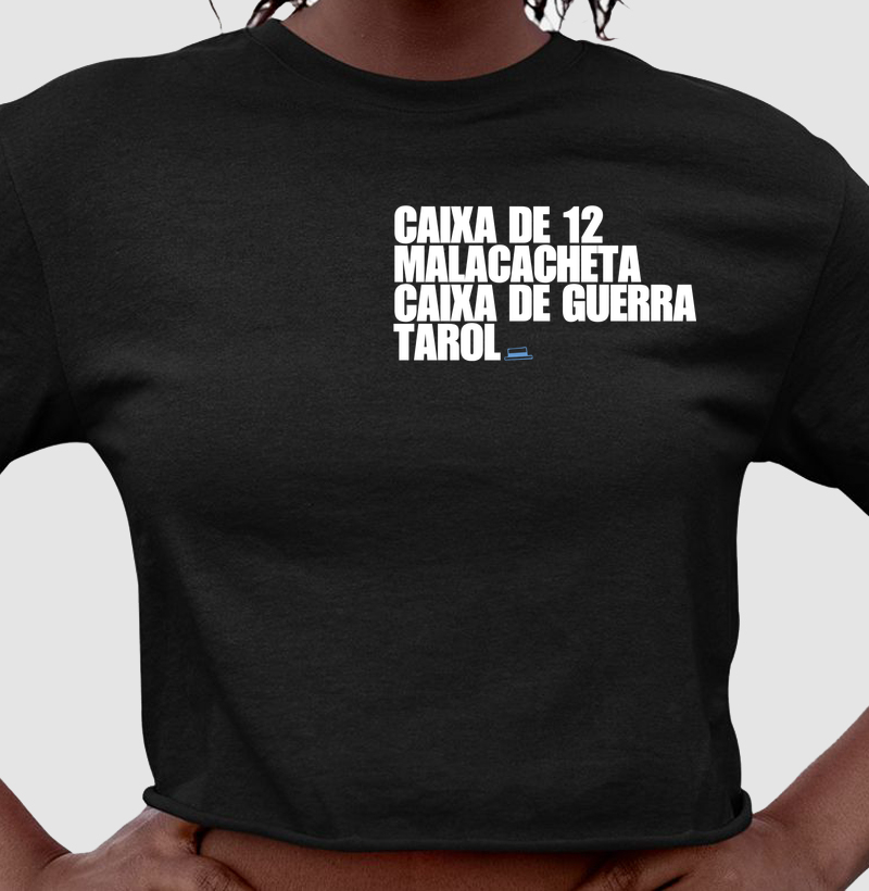 Camisa 0