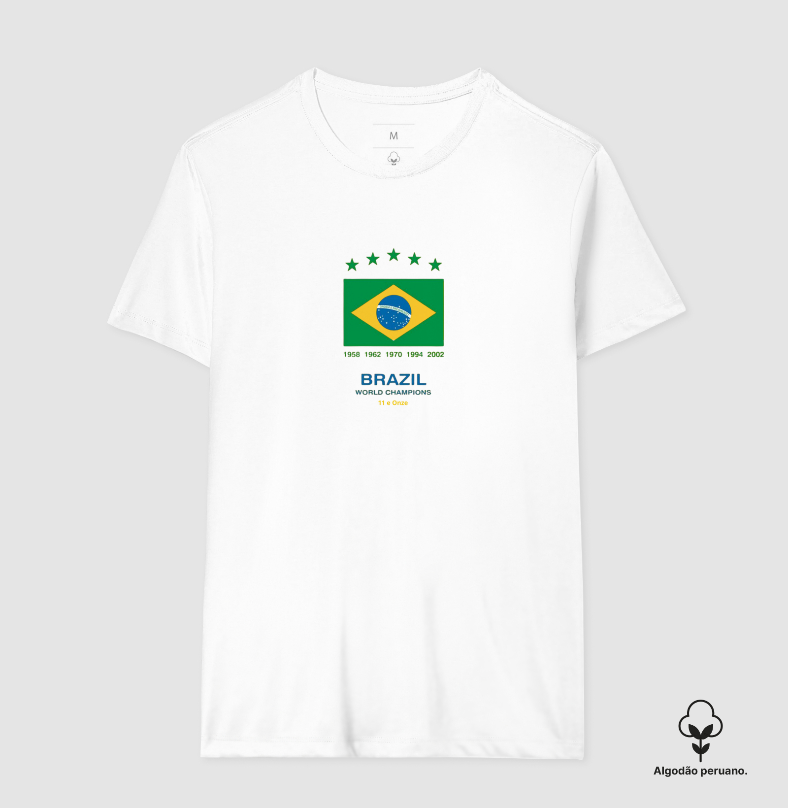 Brasil Copas