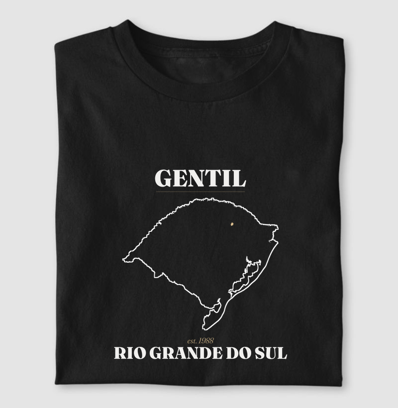 Gentil | Legado RS